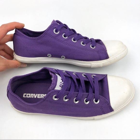 Converse Shoes - CONVERSE All Star Low Top Classic Shoe Sneakers